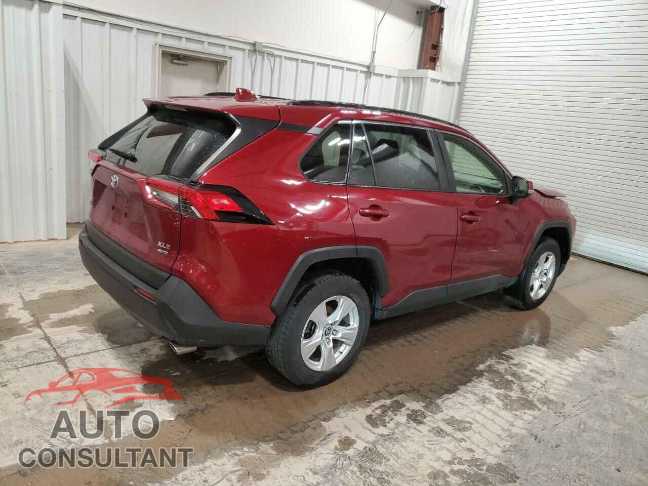 TOYOTA RAV4 2019 - JTMP1RFV0KD043798