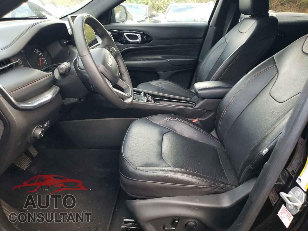 JEEP COMPASS 2023 - 3C4NJDCN2PT511367