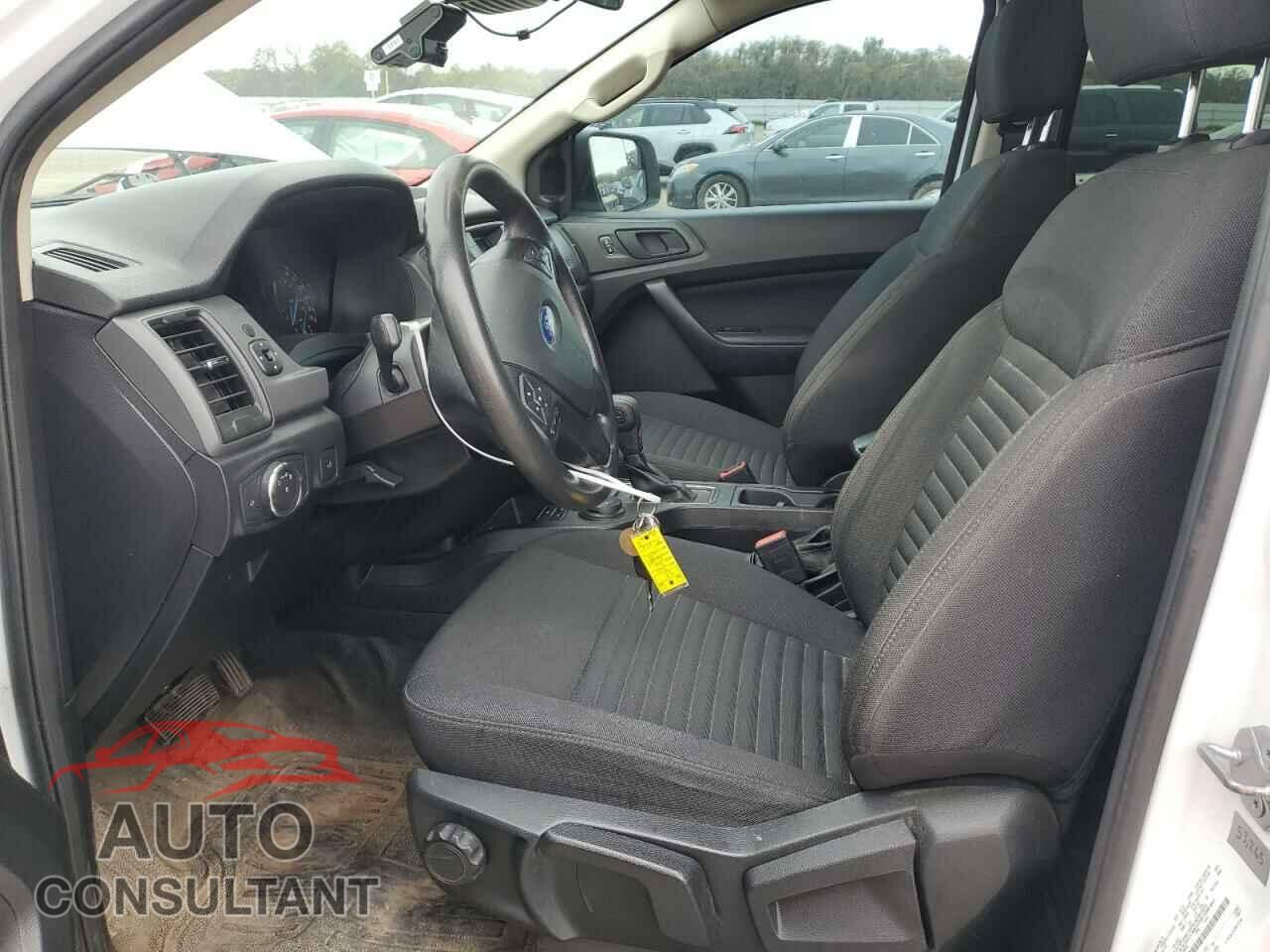 FORD RANGER 2021 - 1FTER4FH8MLD92553