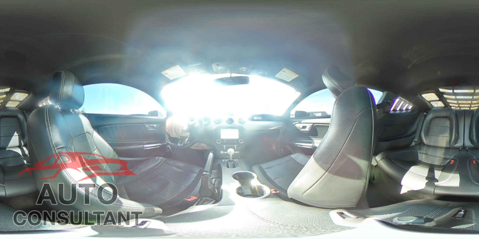 FORD MUSTANG 2017 - 1FA6P8CF1H5343036