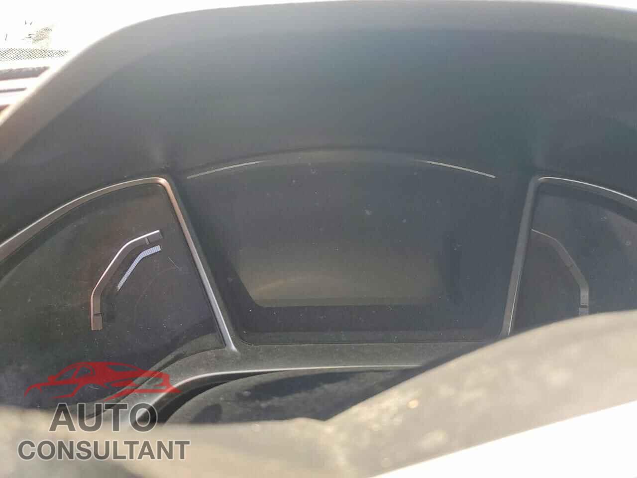 HONDA CIVIC 2018 - 2HGFC2F78JH581067