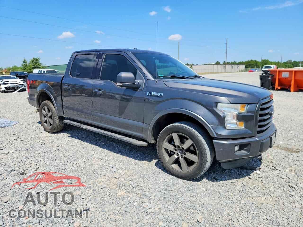 FORD F150 2015 - 1FTEW1EF0FFC68902