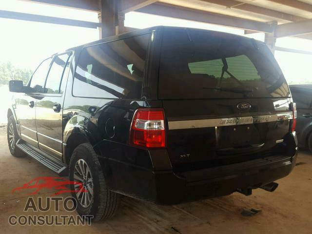 FORD EXPEDITION 2017 - 1FMJK1HT6HEA04034