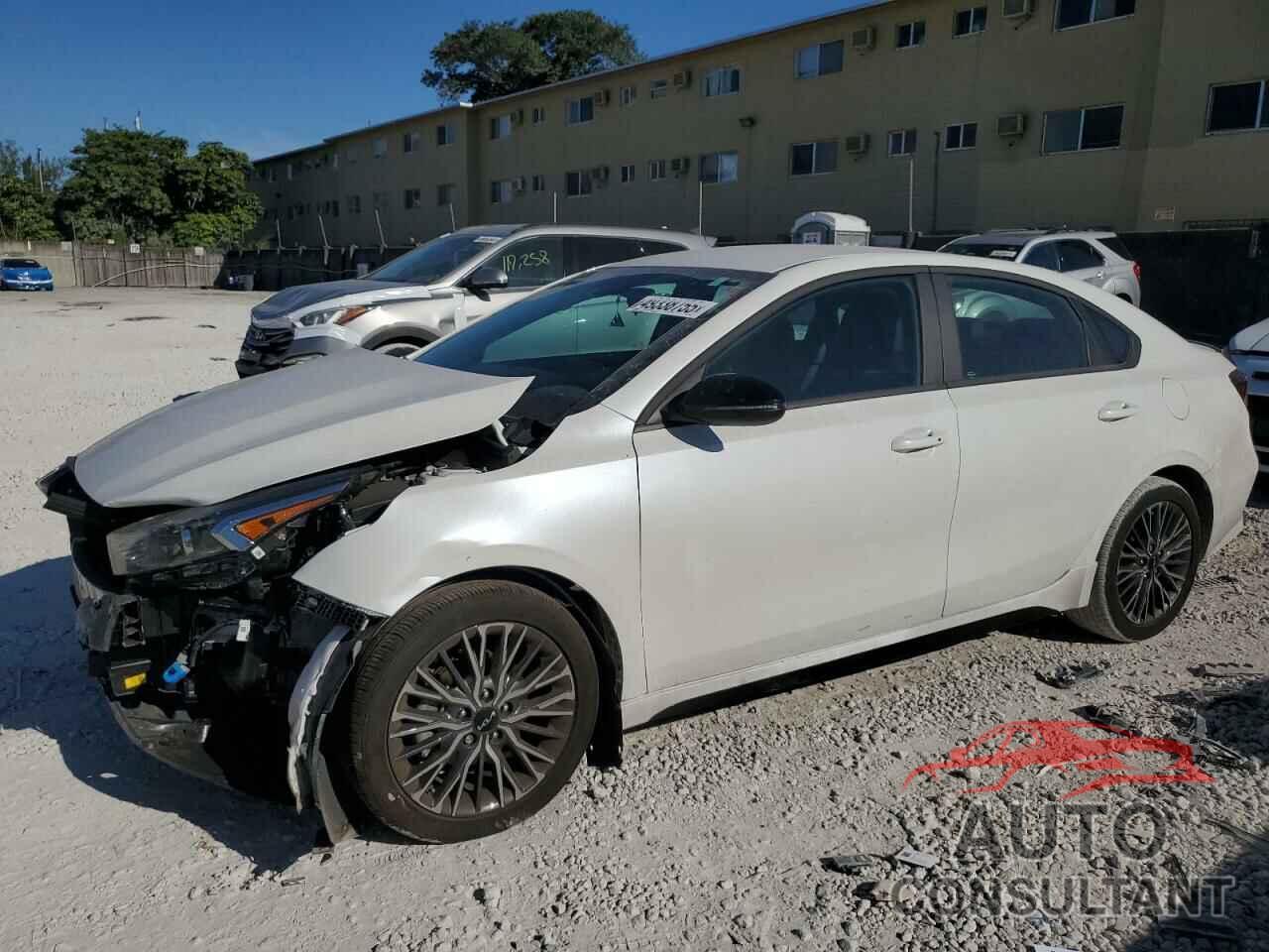 KIA FORTE 2024 - 3KPF54AD1RE825912