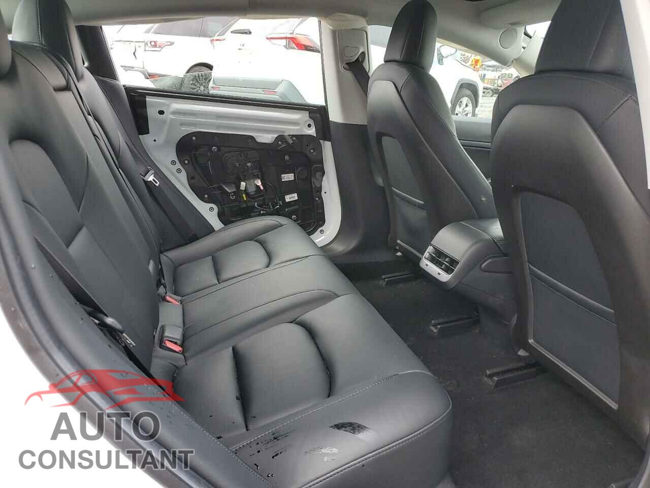 TESLA MODEL 3 2020 - 5YJ3E1EA9LF614458