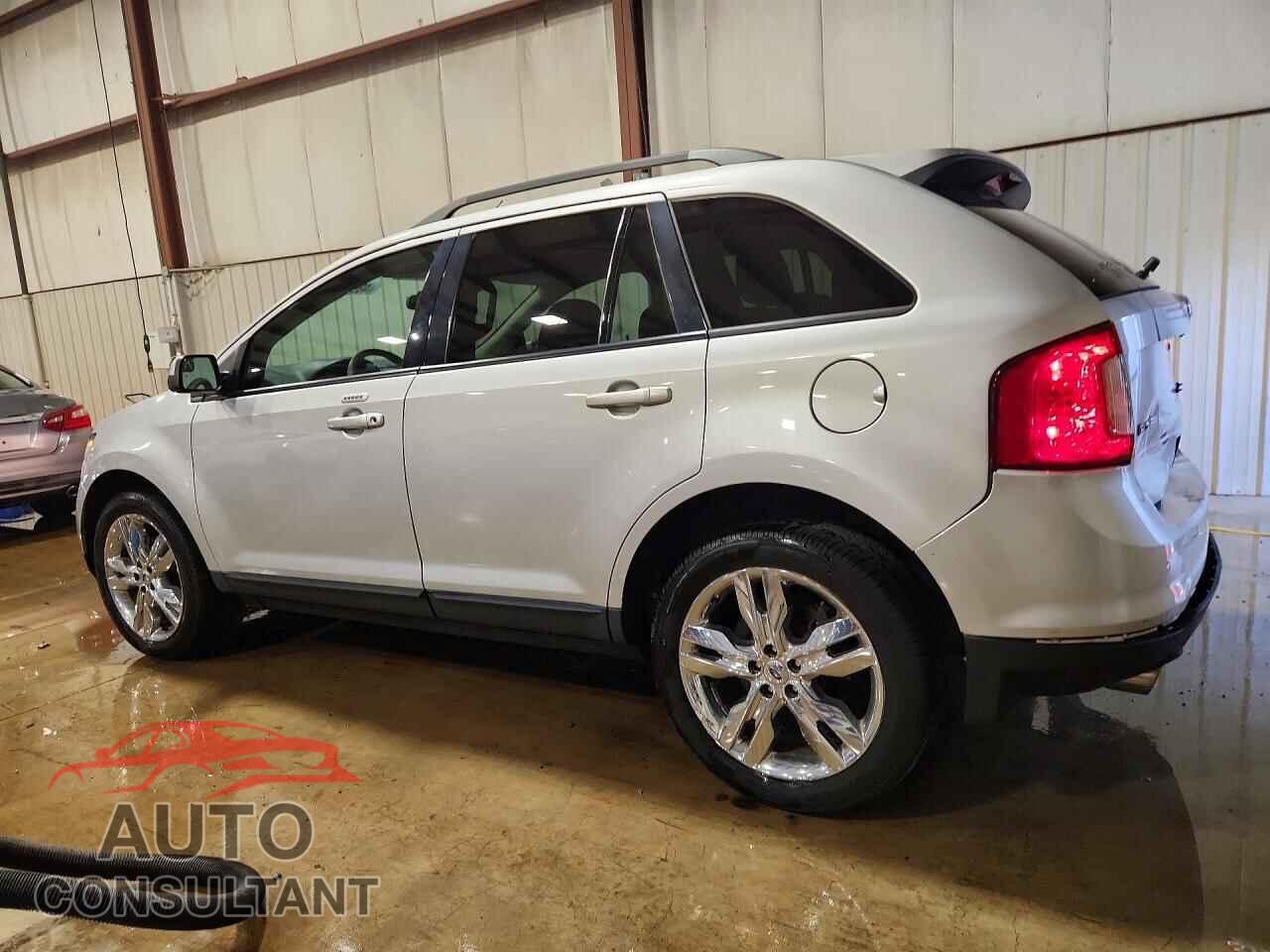 FORD EDGE 2013 - 2FMDK4JC1DBE36058