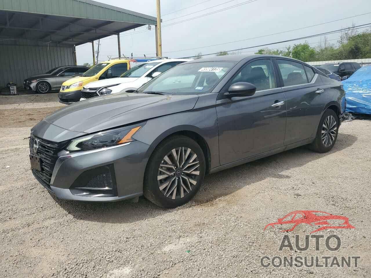 NISSAN ALTIMA 2025 - 1N4BL4DV7SN340304