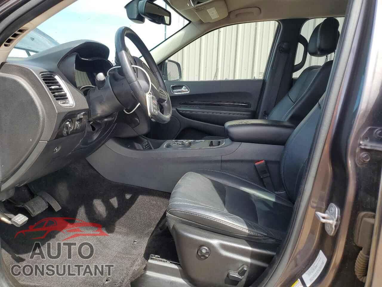 DODGE DURANGO 2014 - 1C4RDHDG4EC561082