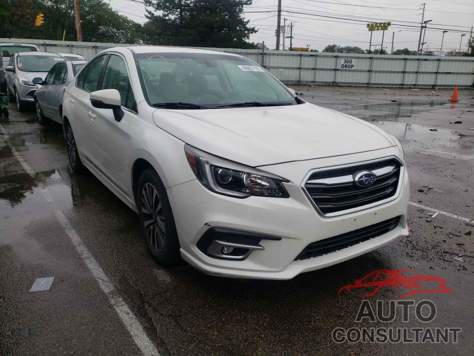 SUBARU LEGACY 2018 - 4S3BNAF62J3026949