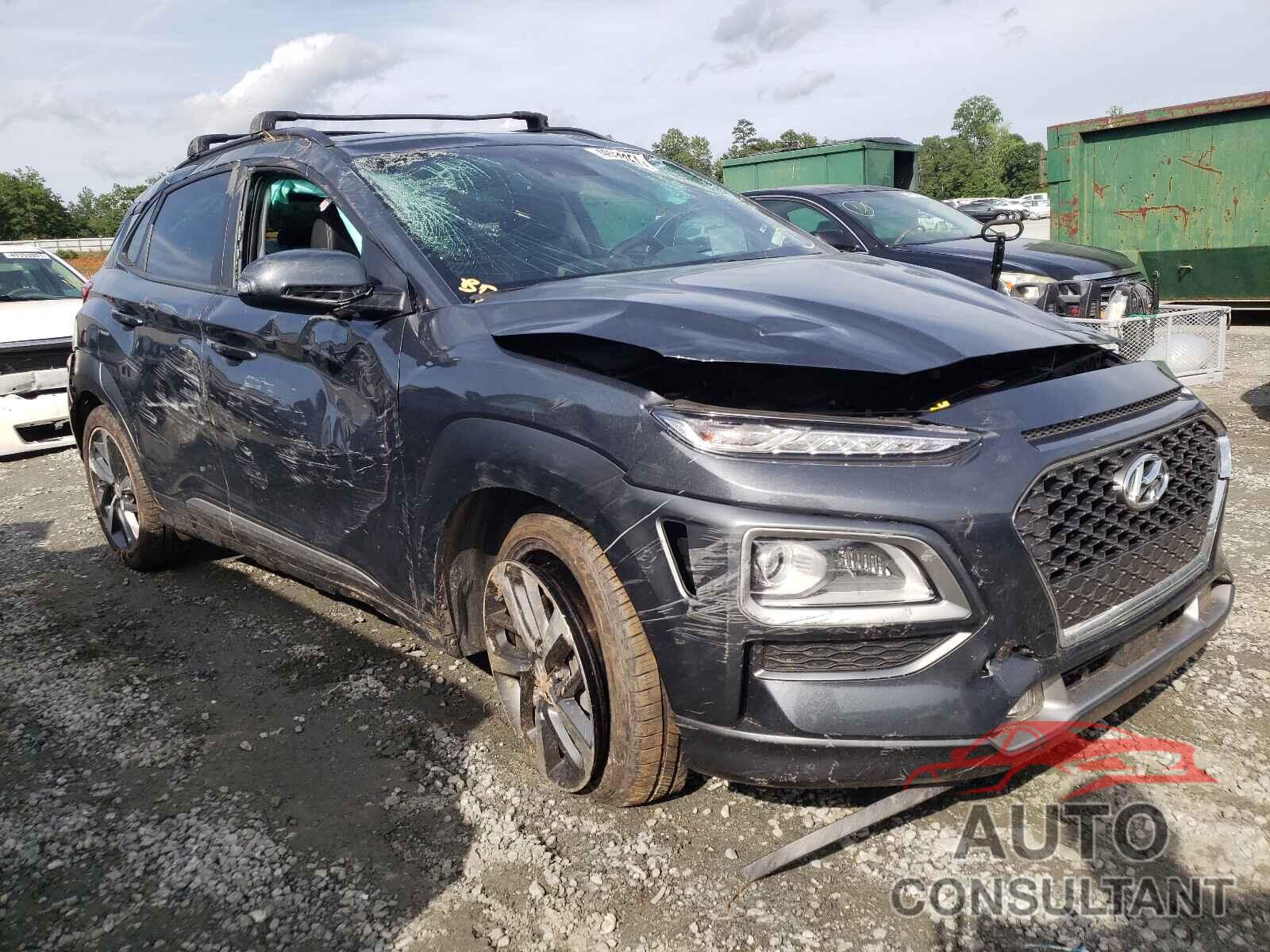 HYUNDAI KONA 2020 - KM8K5CA53LU557080