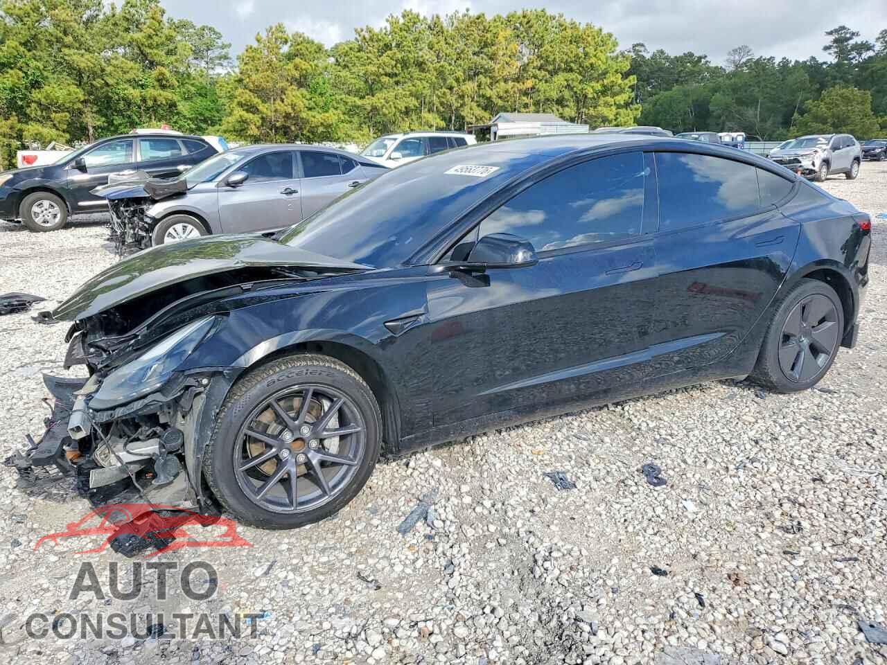 TESLA MODEL 3 2023 - 5YJ3E1EA4PF426162