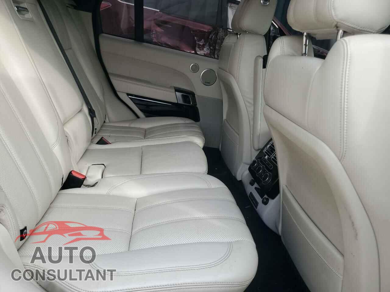 LAND ROVER RANGEROVER 2014 - SALGS2EF2EA144063