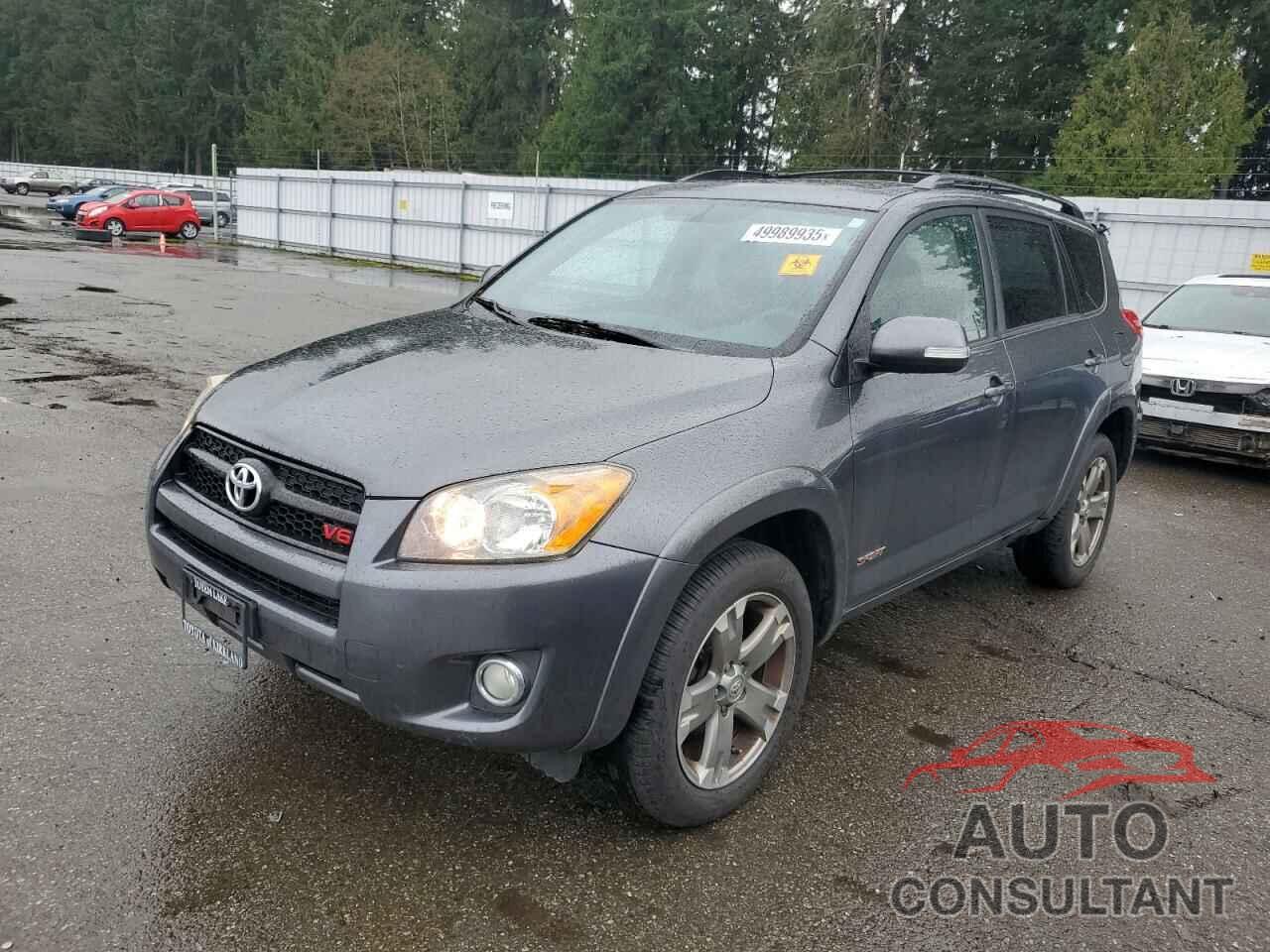 TOYOTA RAV4 2009 - JTMBK32V595073880