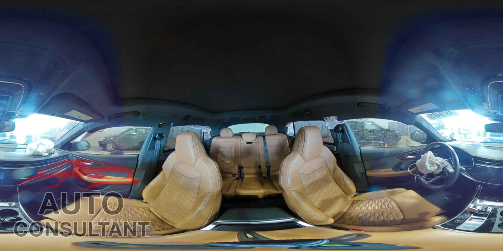 AUDI RS 2021 - WU1ARBF13MD035347