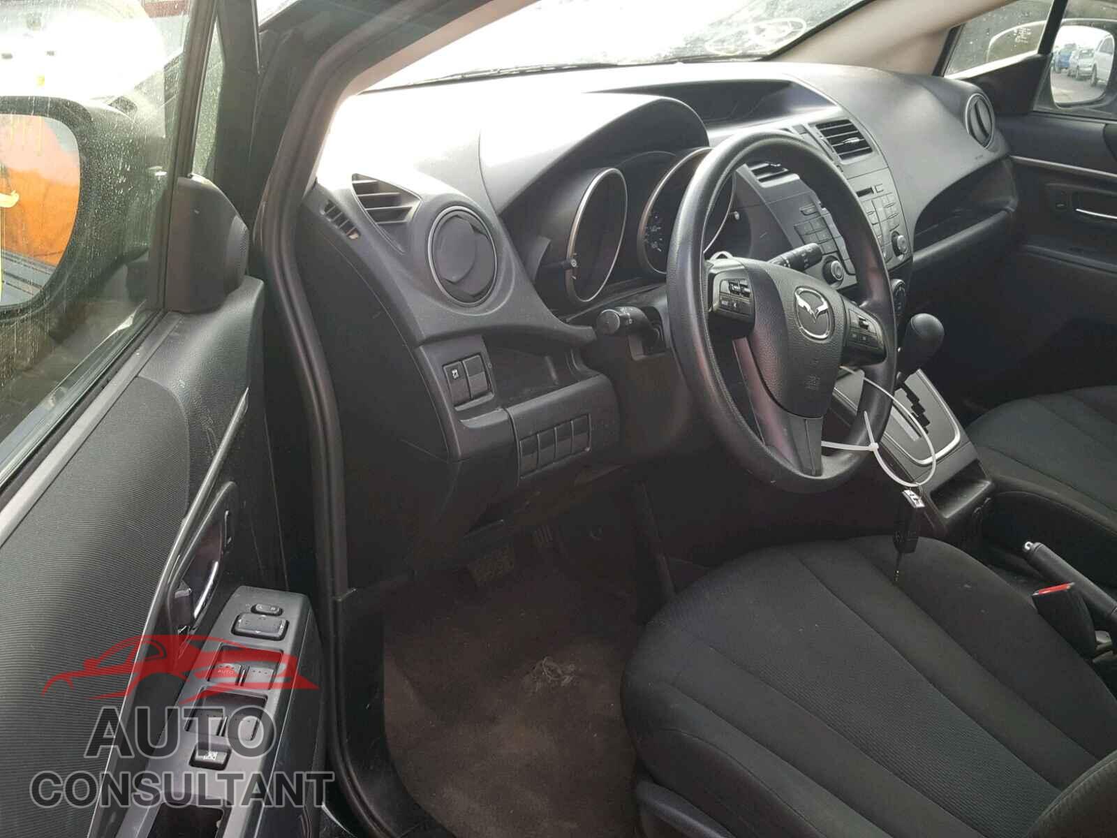 MAZDA 5 2015 - JM1CW2BL8F0186099