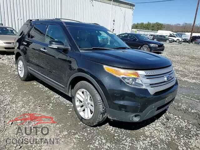 FORD EXPLORER 2014 - 1FM5K8D86EGB61056