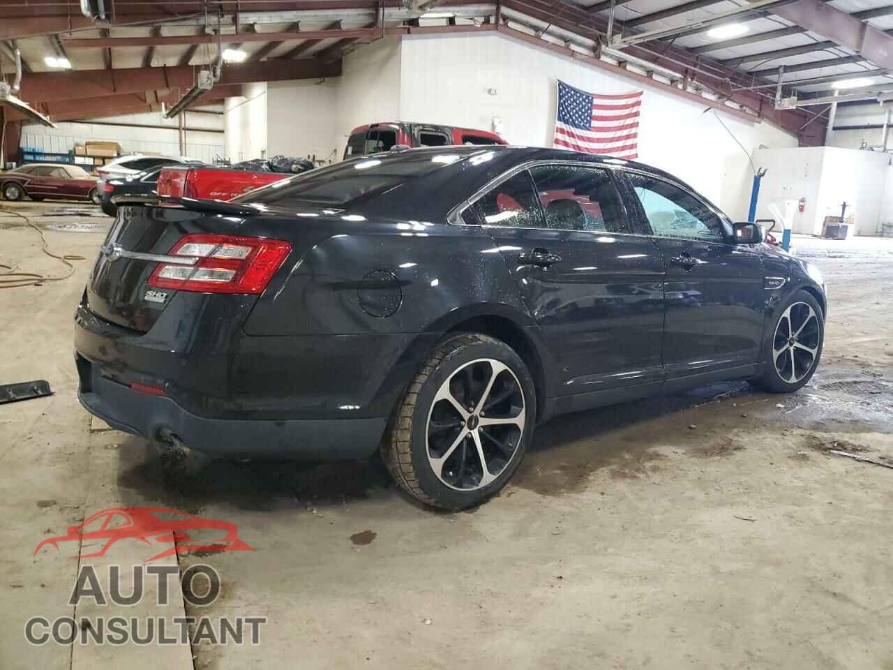FORD TAURUS 2015 - 1FAHP2KT8FG156875