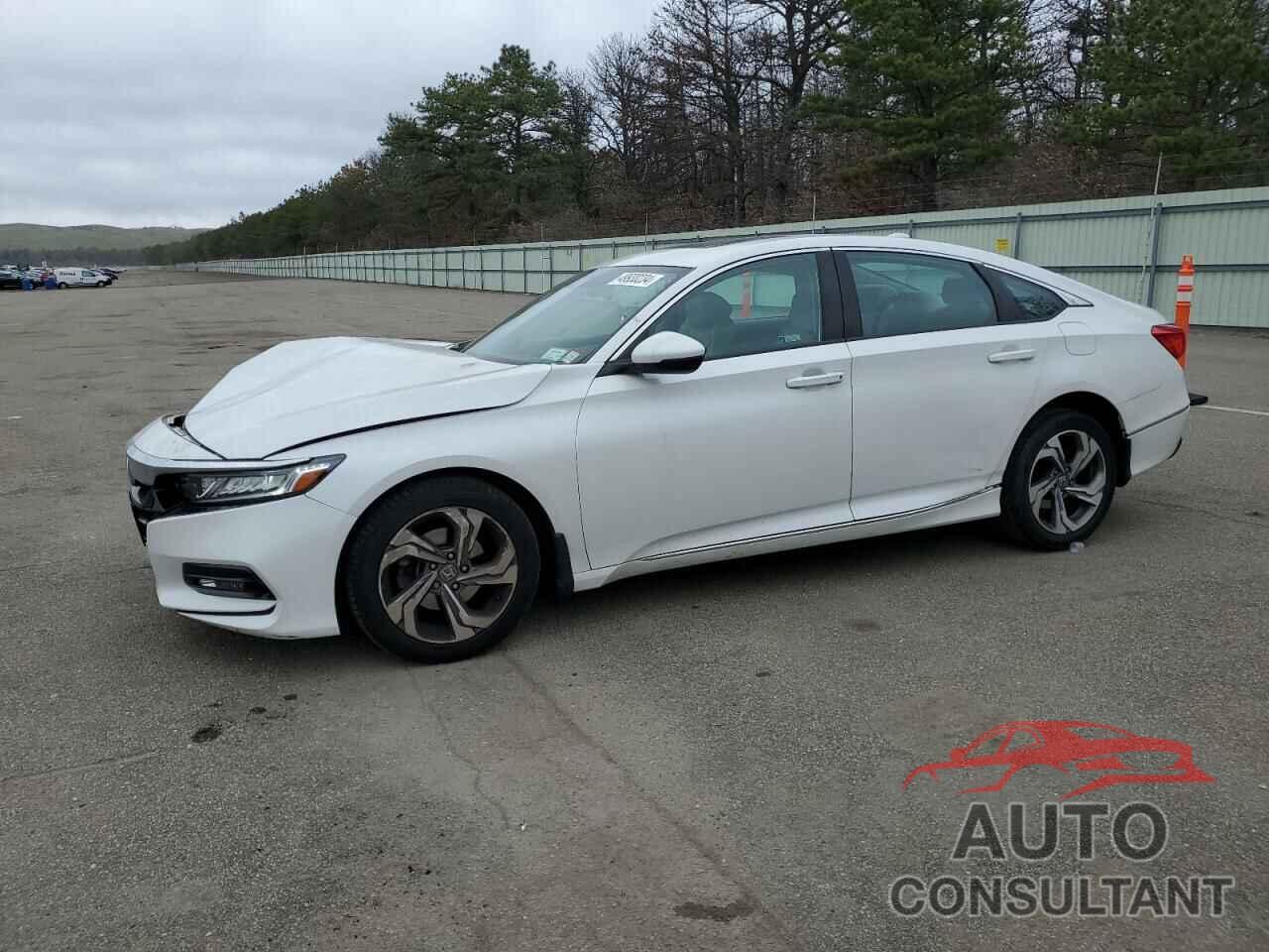 HONDA ACCORD 2019 - 1HGCV1F55KA171039