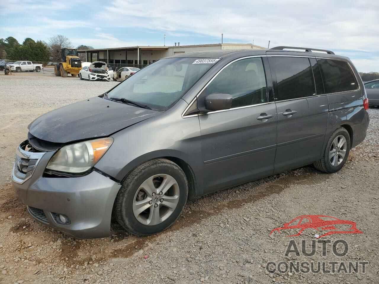 HONDA ODYSSEY 2010 - 5FNRL3H98AB005906