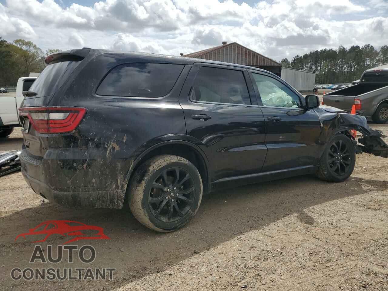 DODGE DURANGO 2019 - 1C4RDHDG7KC803097