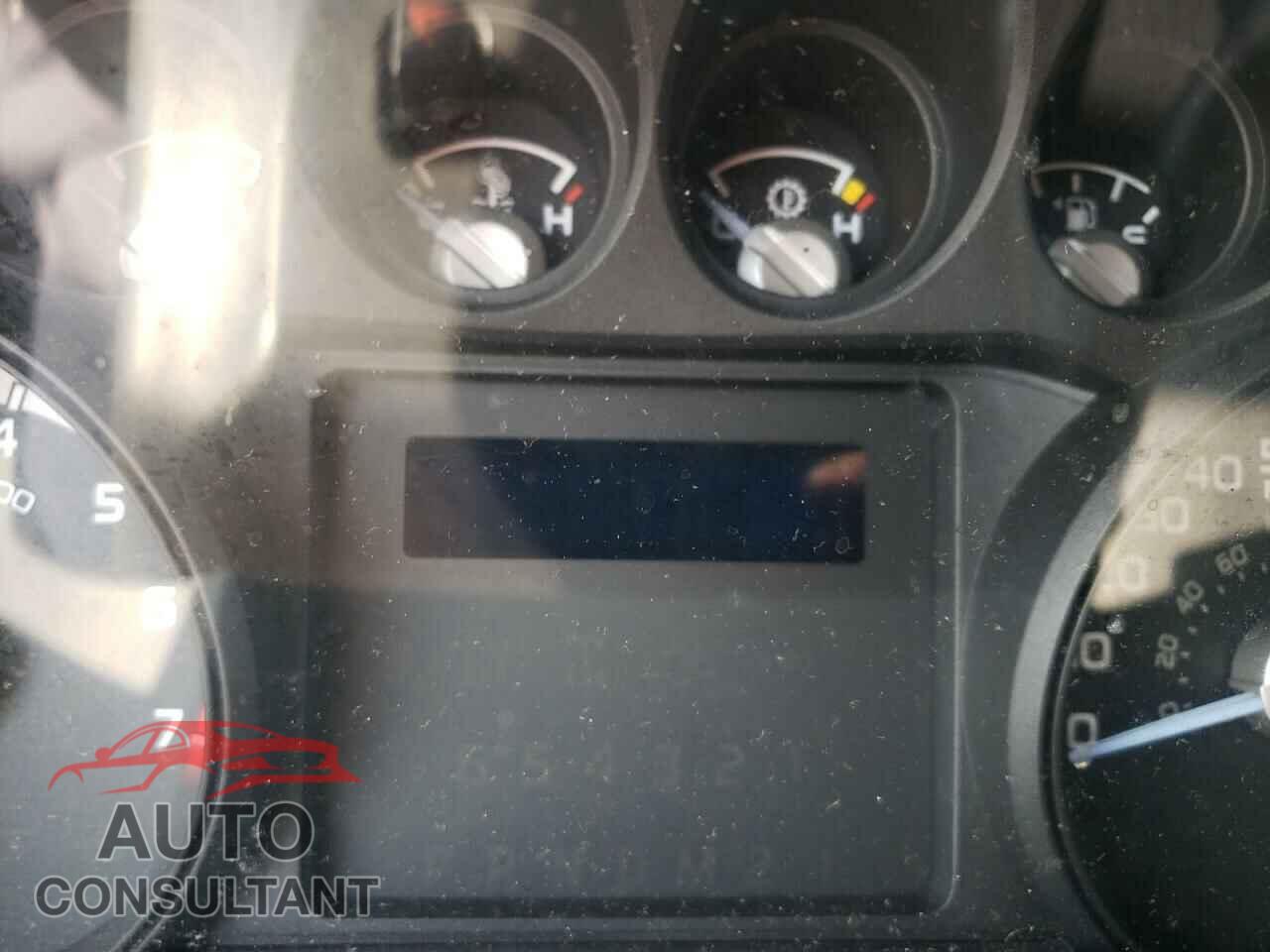 FORD F250 2016 - 1FT7W2A60GEB86390