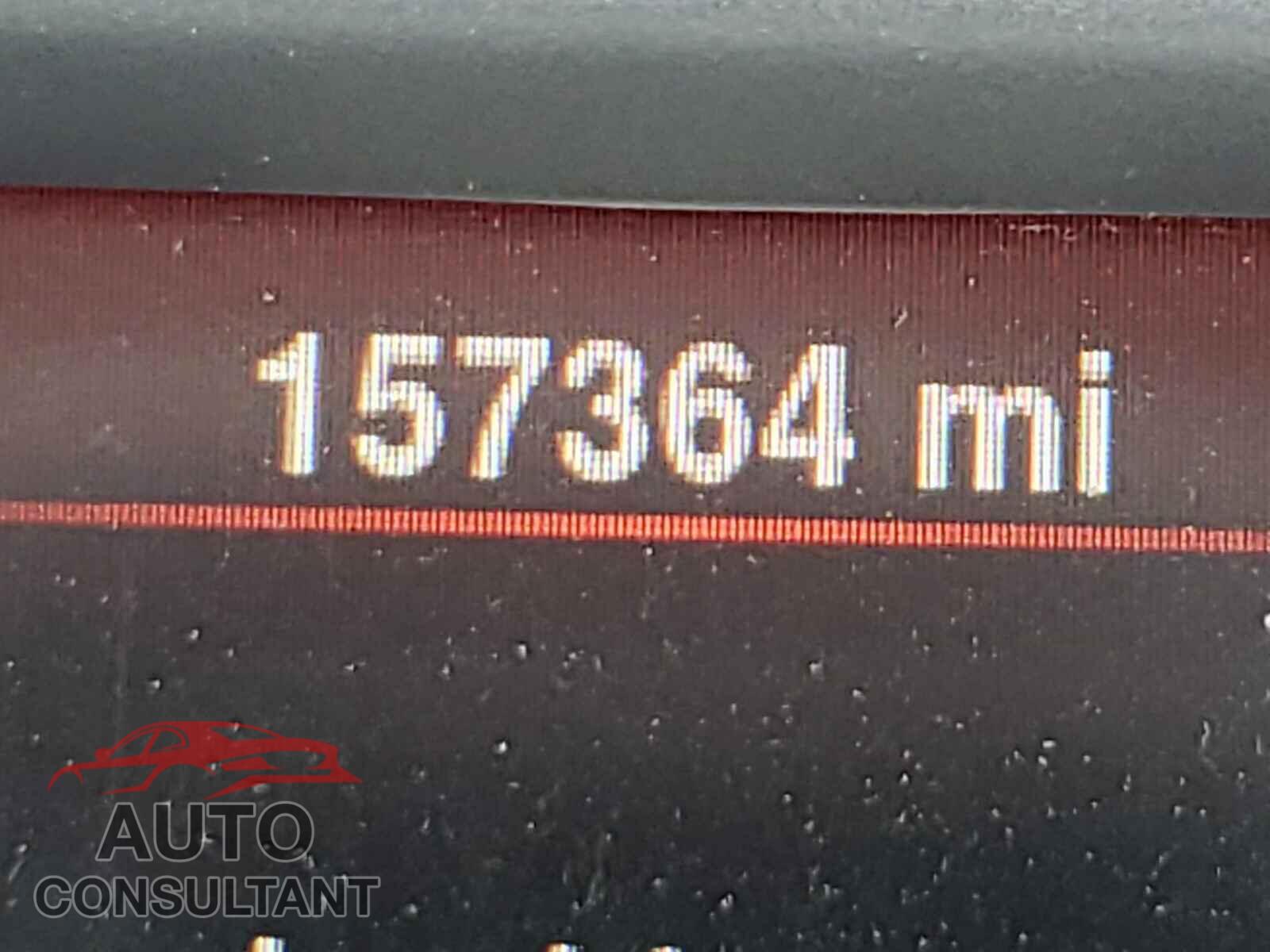 DODGE JOURNEY 2016 - 3C4PDDBG5GT163597