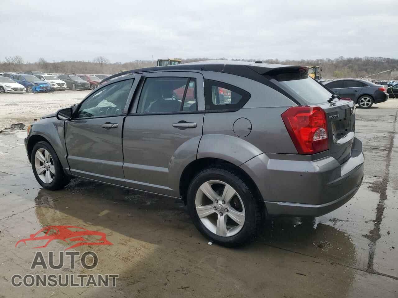 DODGE CALIBER 2012 - 1C3CDWDA7CD532502