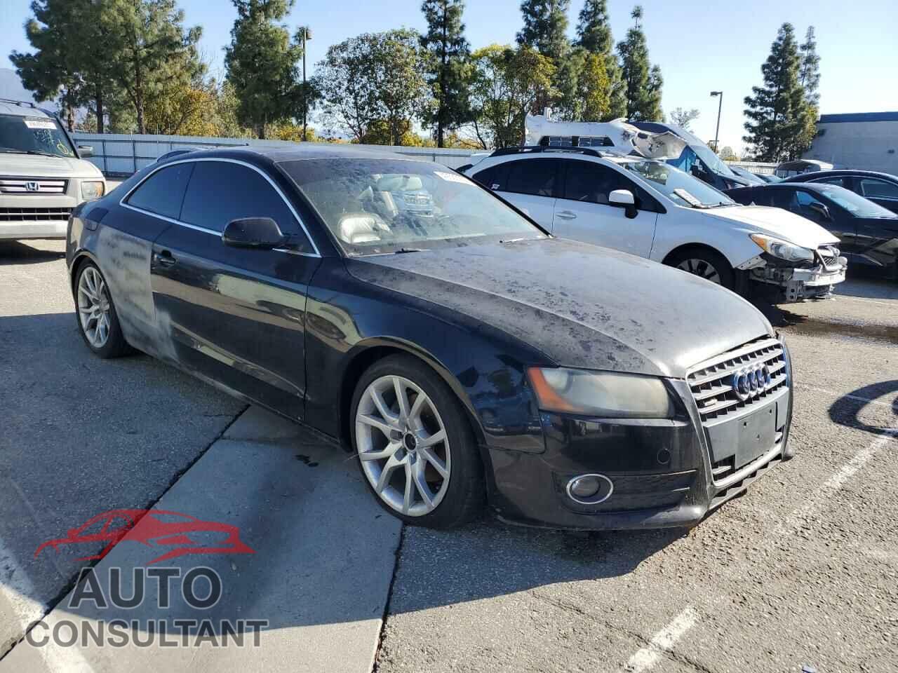 AUDI A5 2011 - WAUCFAFR6BA061399