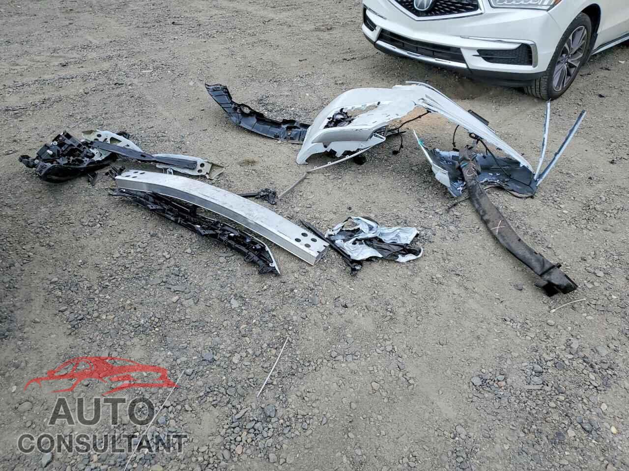 LEXUS UNKNOWN 2026 - 5TDABAB62TS019494