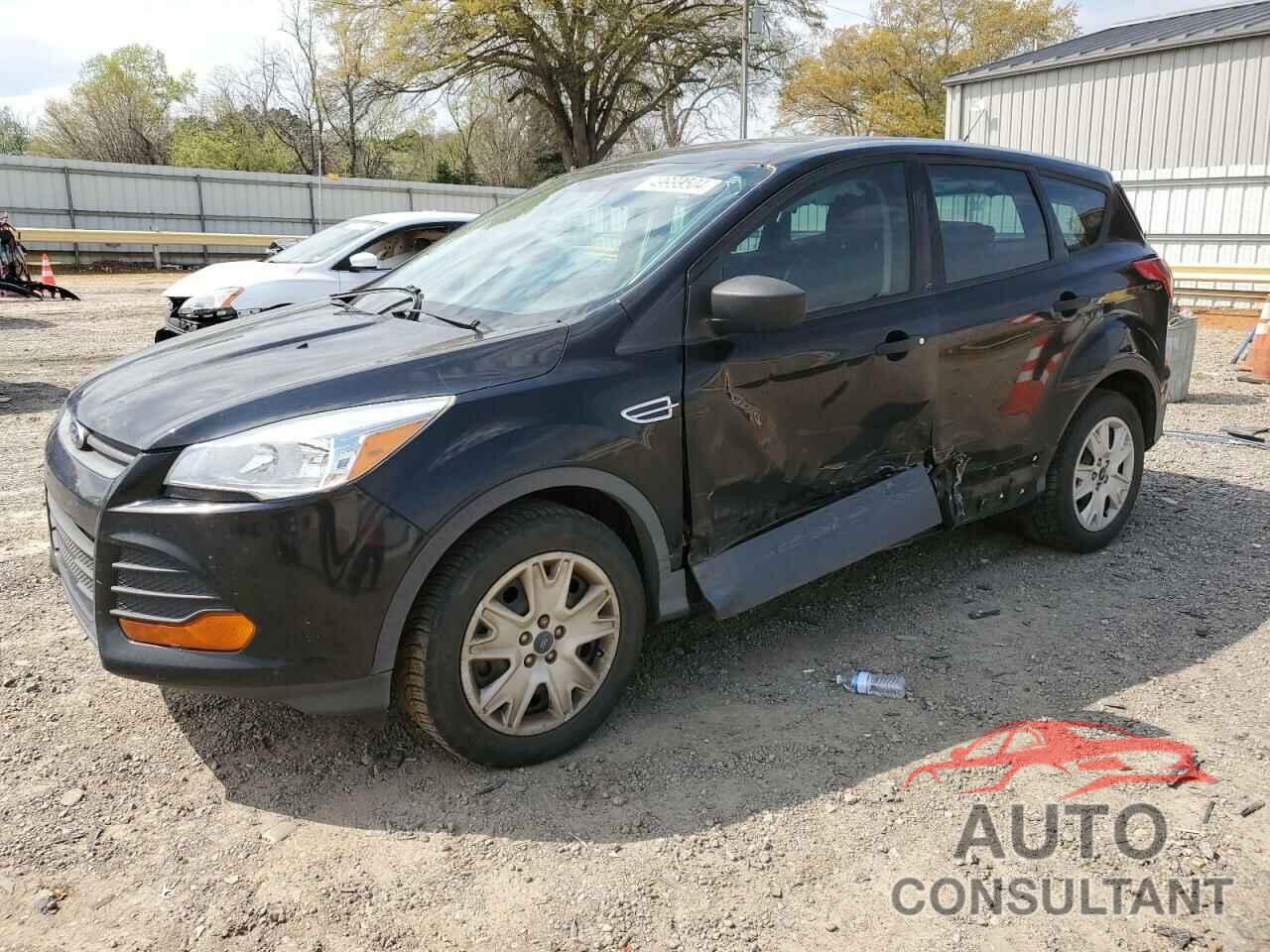 FORD ESCAPE 2016 - 1FMCU0F7XGUB51822