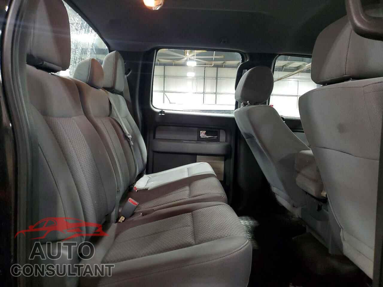 FORD F150 2014 - 1FTFW1EF4EKE97576