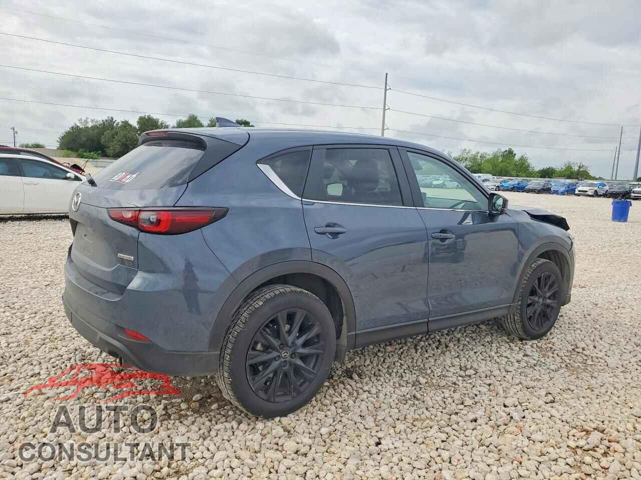MAZDA CX-5 2025 - JM3KFBCM2S0599592