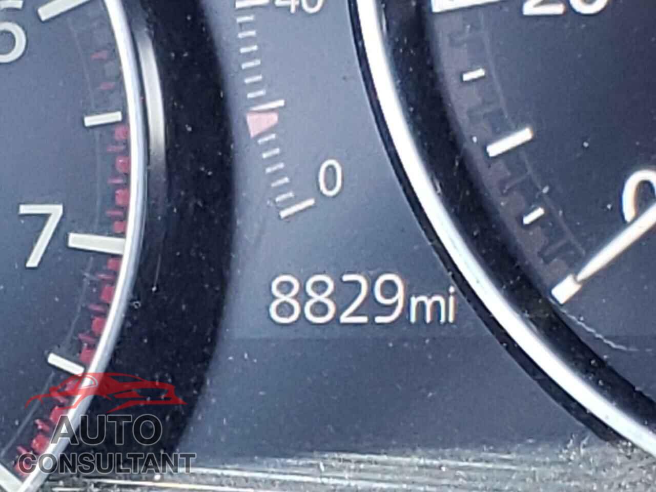 MAZDA 3 2021 - JM1BPACLXM1301441