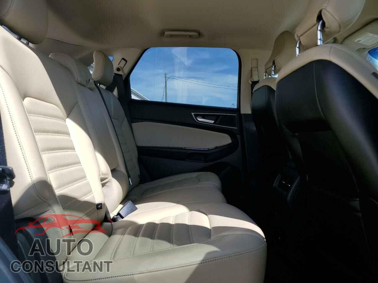 FORD EDGE 2018 - 2FMPK3J88JBC16740