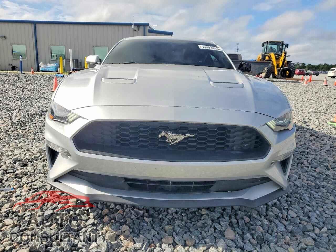 FORD MUSTANG 2019 - 1FA6P8TH1K5142150