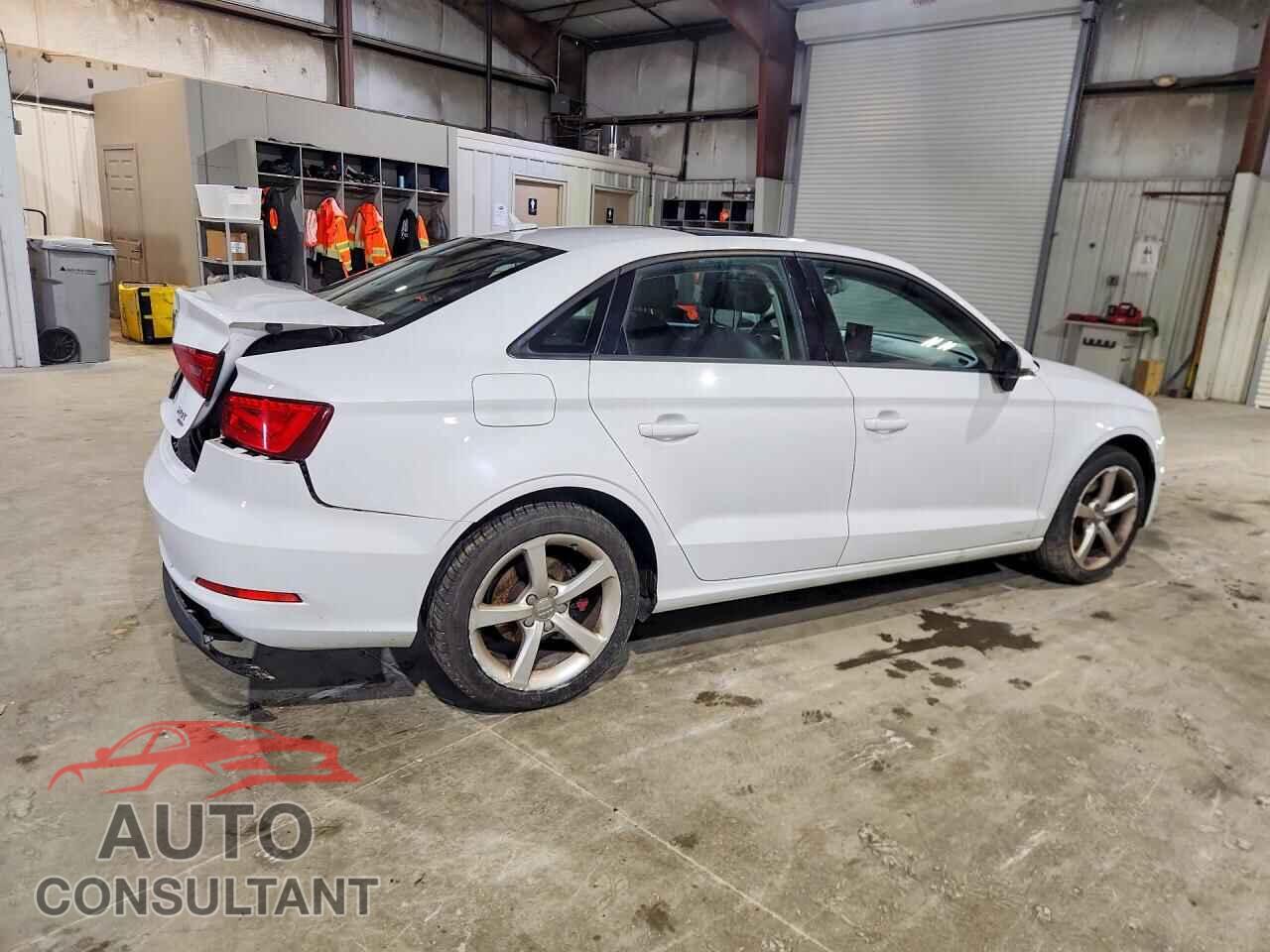 AUDI A3 2015 - WAUBFGFF3F1006497