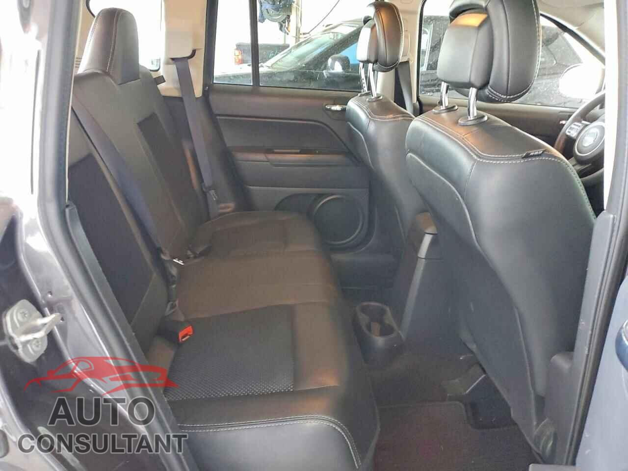 JEEP COMPASS 2015 - 1C4NJCBA7FD274680