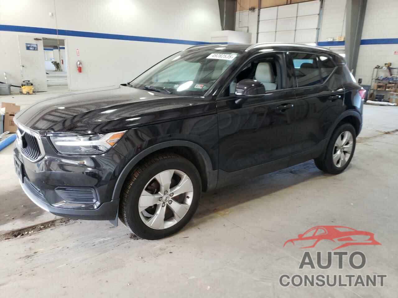 VOLVO XC40 2020 - YV4AC2HK5L2237361