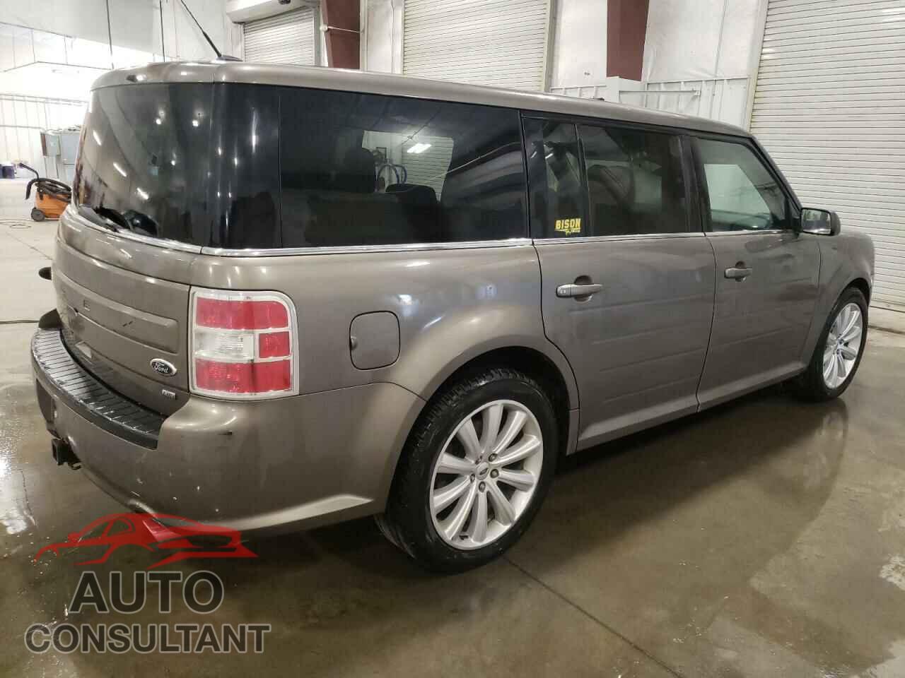 FORD FLEX 2013 - 2FMHK6C82DBD18932