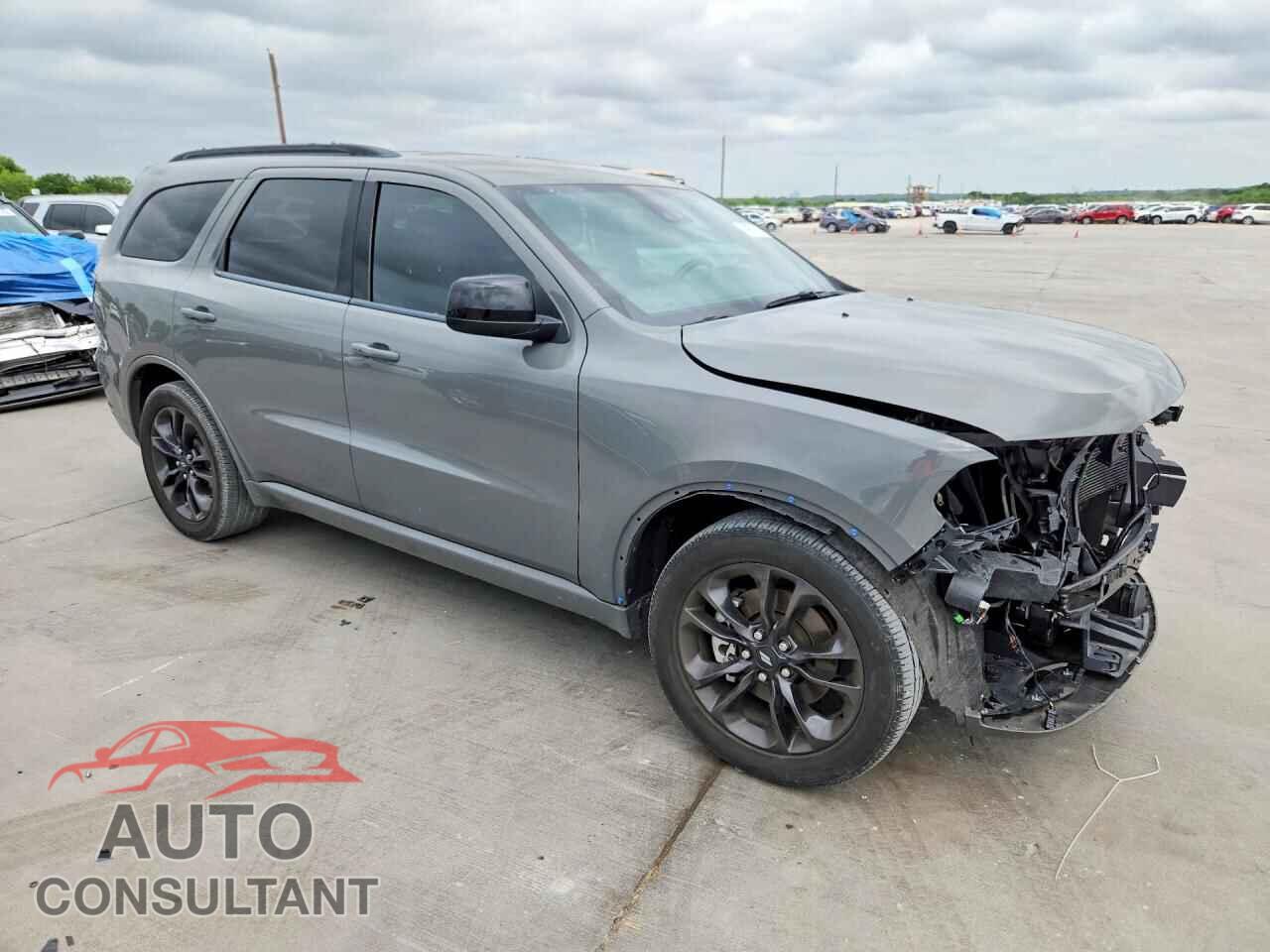 DODGE DURANGO 2024 - 1C4RDHAG2RC239423