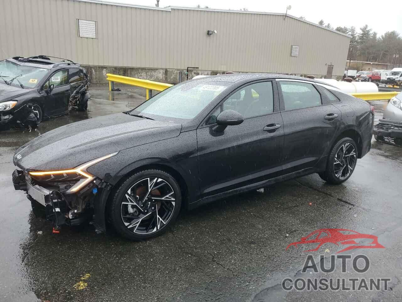 KIA K5 2025 - KNAG64J73S5330976
