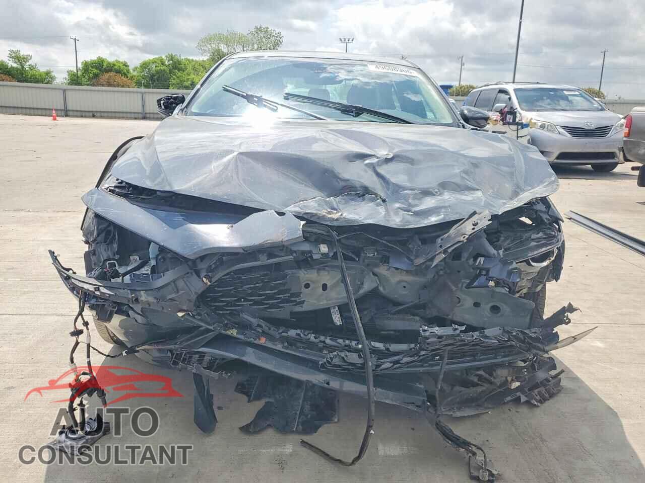 MAZDA 3 2023 - 3MZBPACM7PM381679