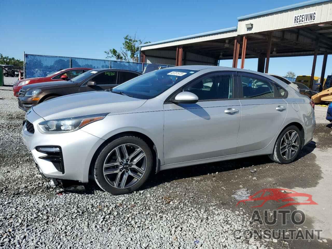 KIA FORTE 2019 - 3KPF34AD3KE028752