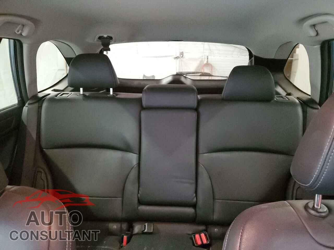 SUBARU OUTBACK 2016 - 4S4BSAJC1G3330252