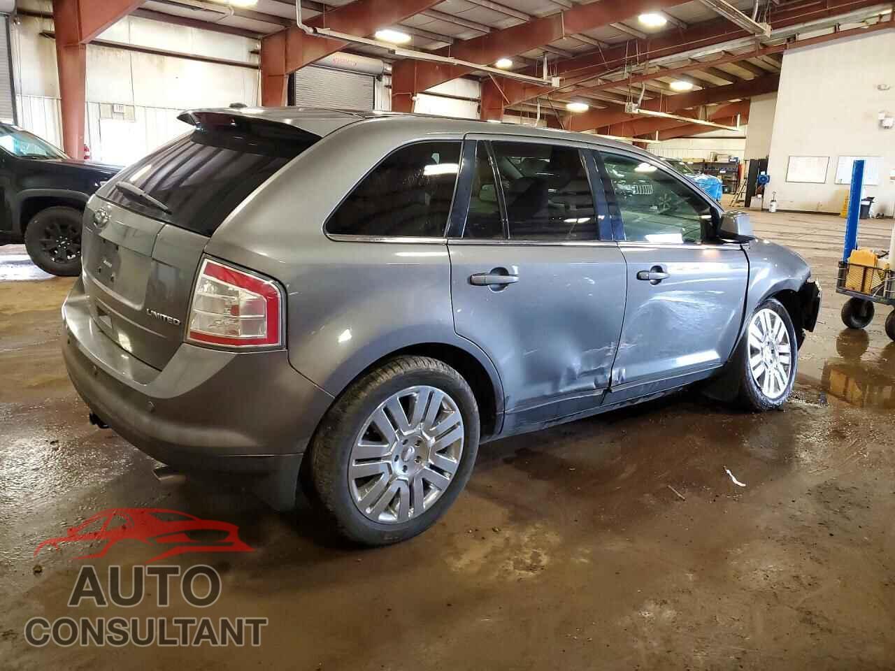 FORD EDGE 2009 - 2FMDK39C69BA30282