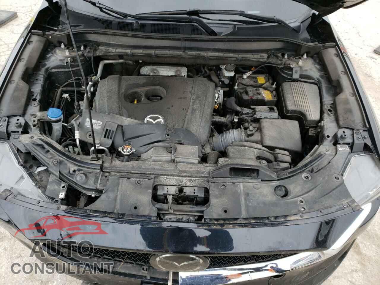 MAZDA CX-5 2019 - JM3KFBCM1K0566034