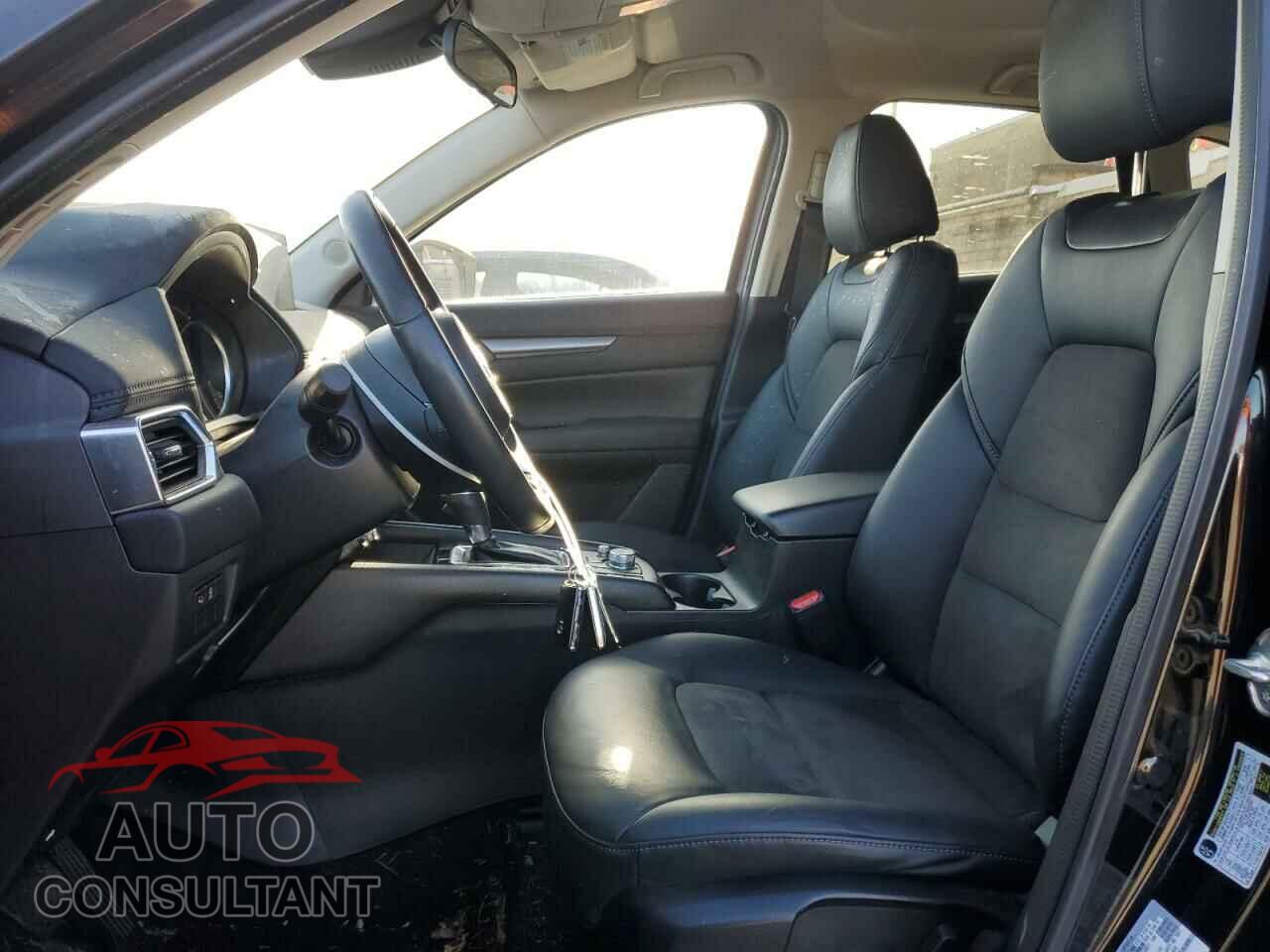 MAZDA CX-5 2021 - JM3KFBCM7M0444622