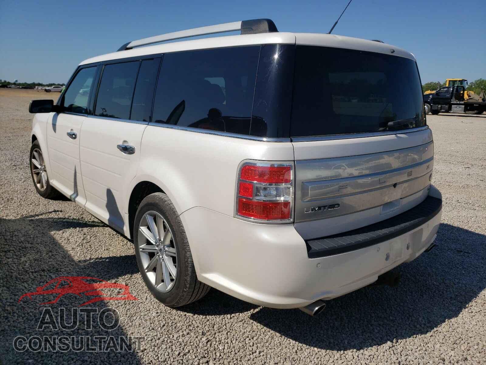FORD FLEX 2016 - 2FMHK6D82GBA18391