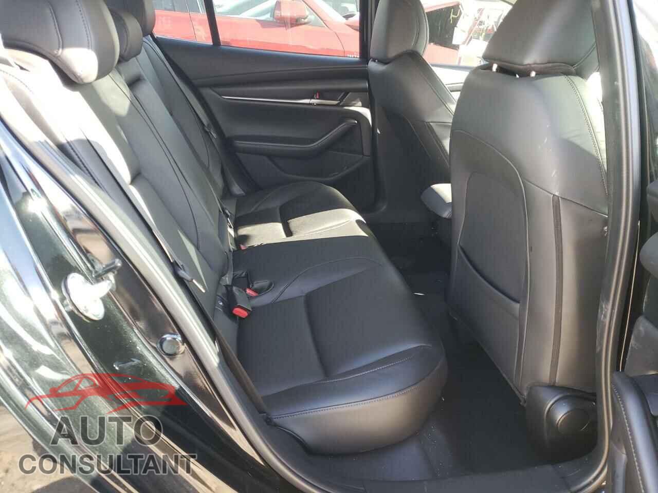 MAZDA 3 2021 - JM1BPABL8M1337873