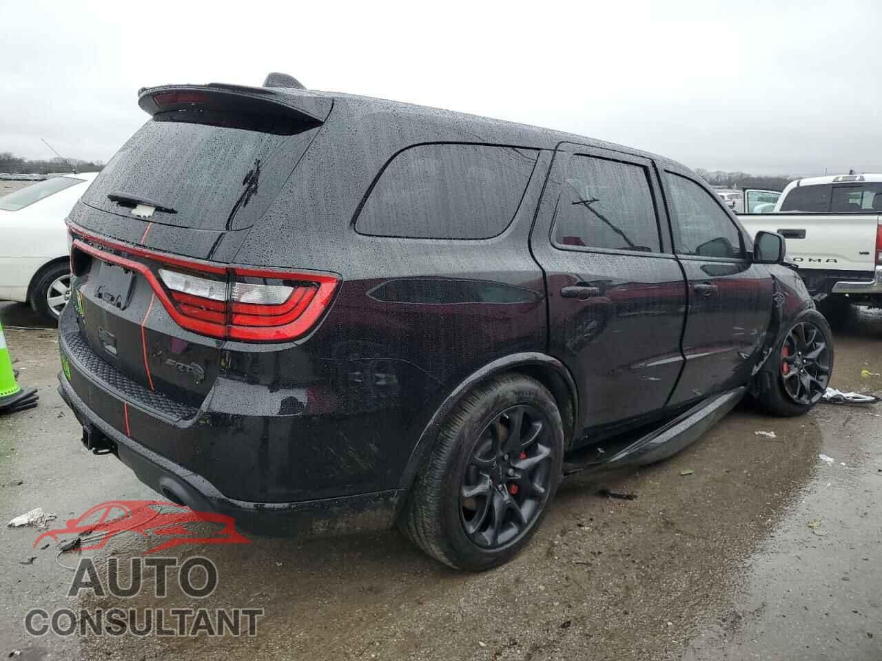 DODGE DURANGO 2023 - 1C4SDJH93PC584957